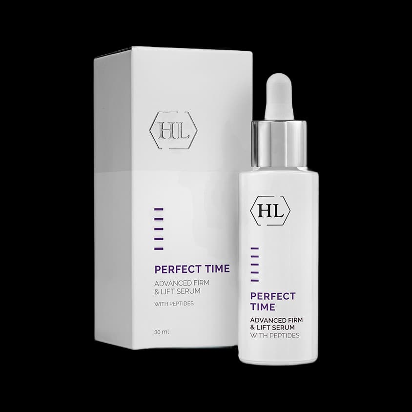 PERFECT TIME Advanced Firm & Lift Serum