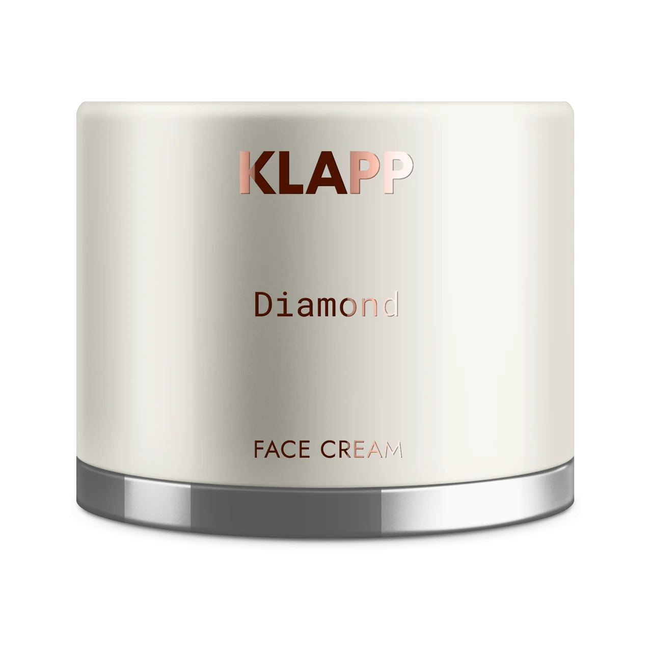 Diamond Face Cream