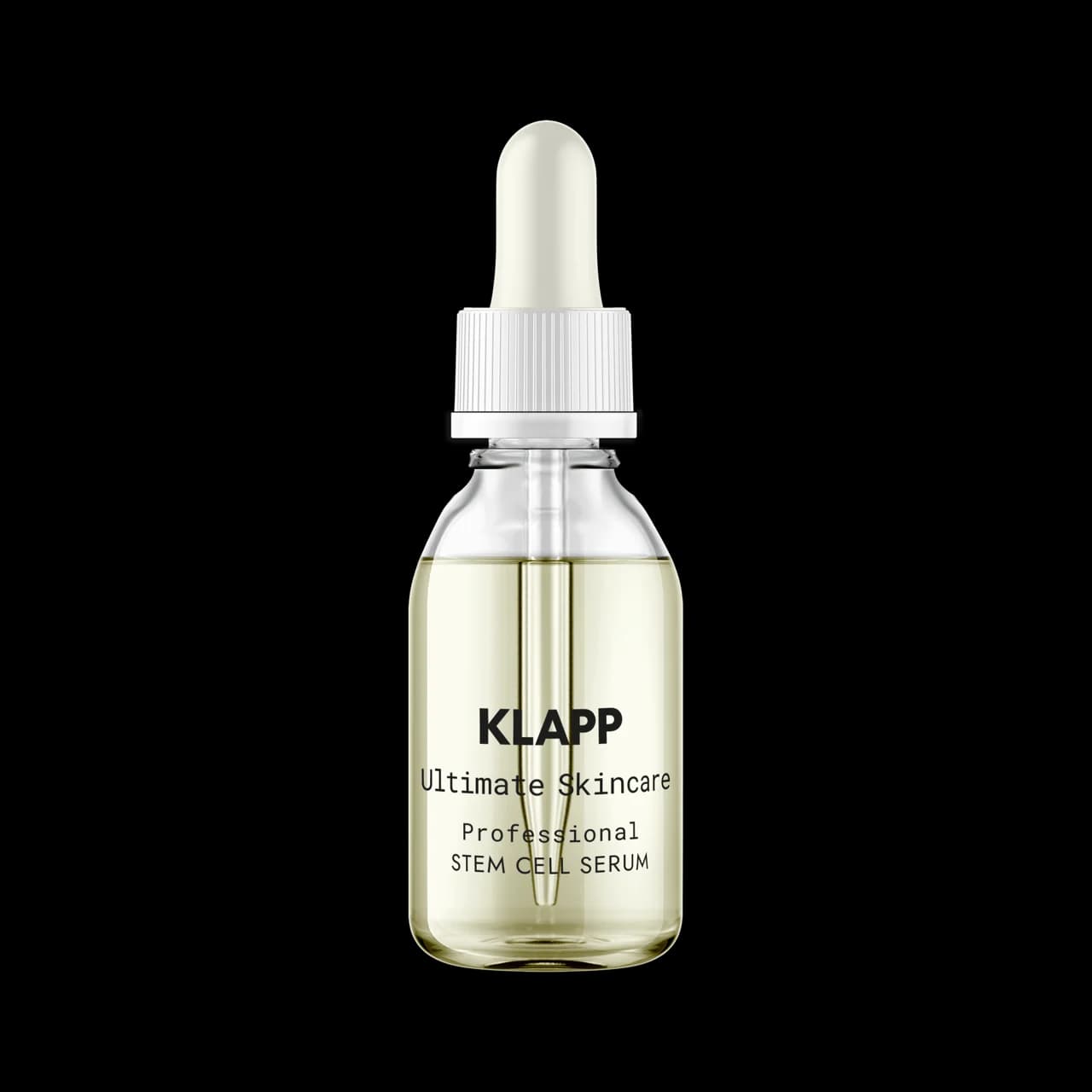 Ultimate Skincare Stem Cell Serum