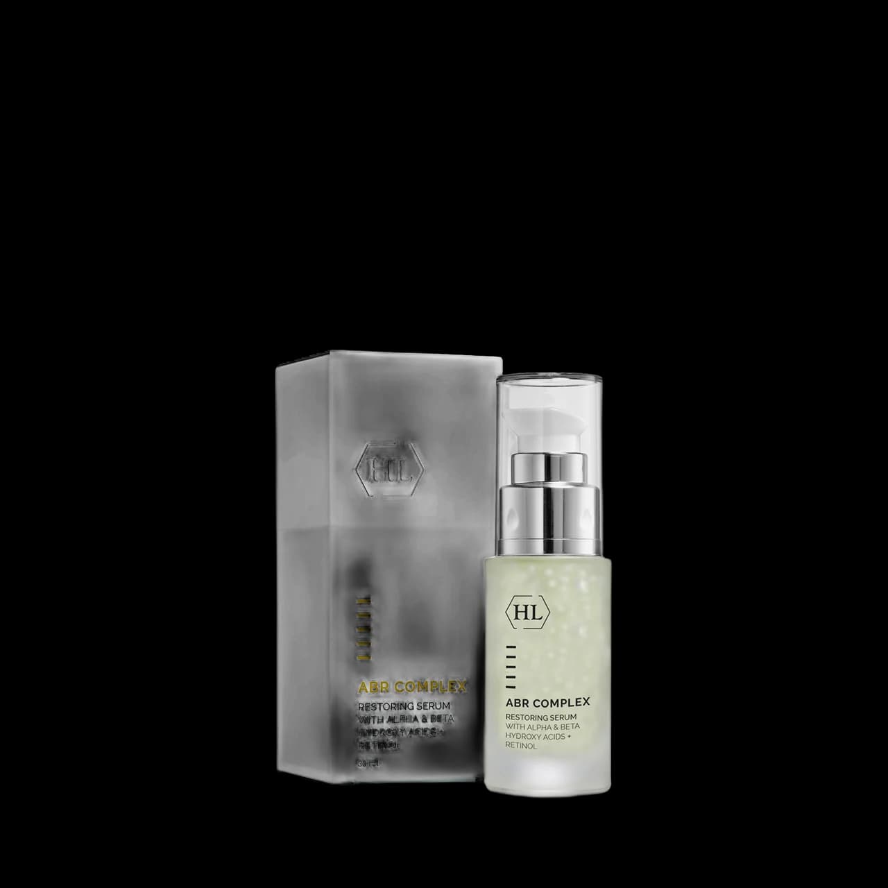 ABR COMPLEX Restoring Serum