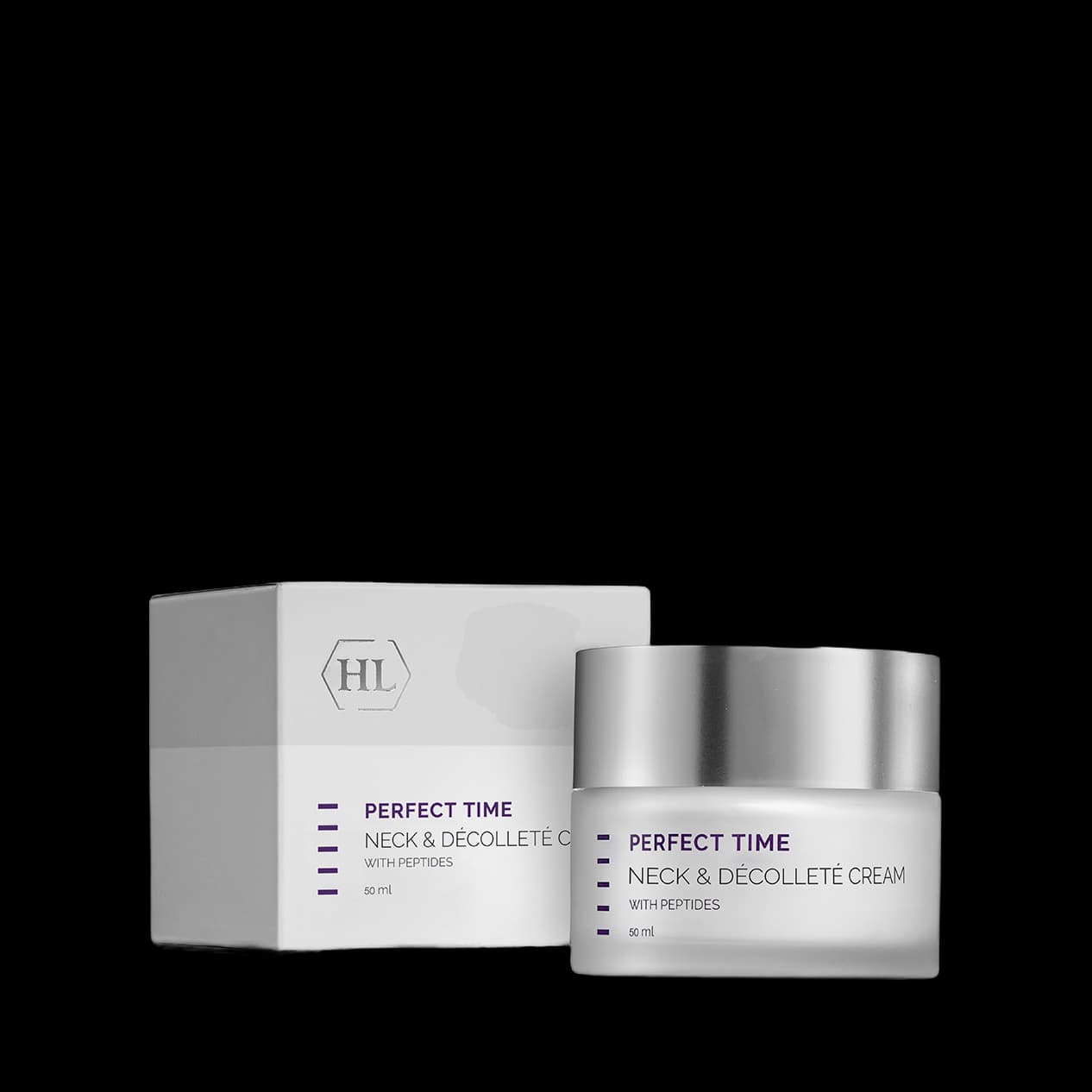 PERFECT TIME Neck & DÉColletÉ Cream