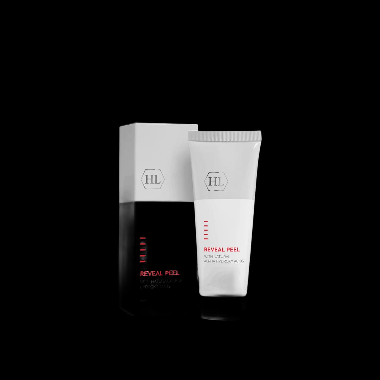 Reveal Peel