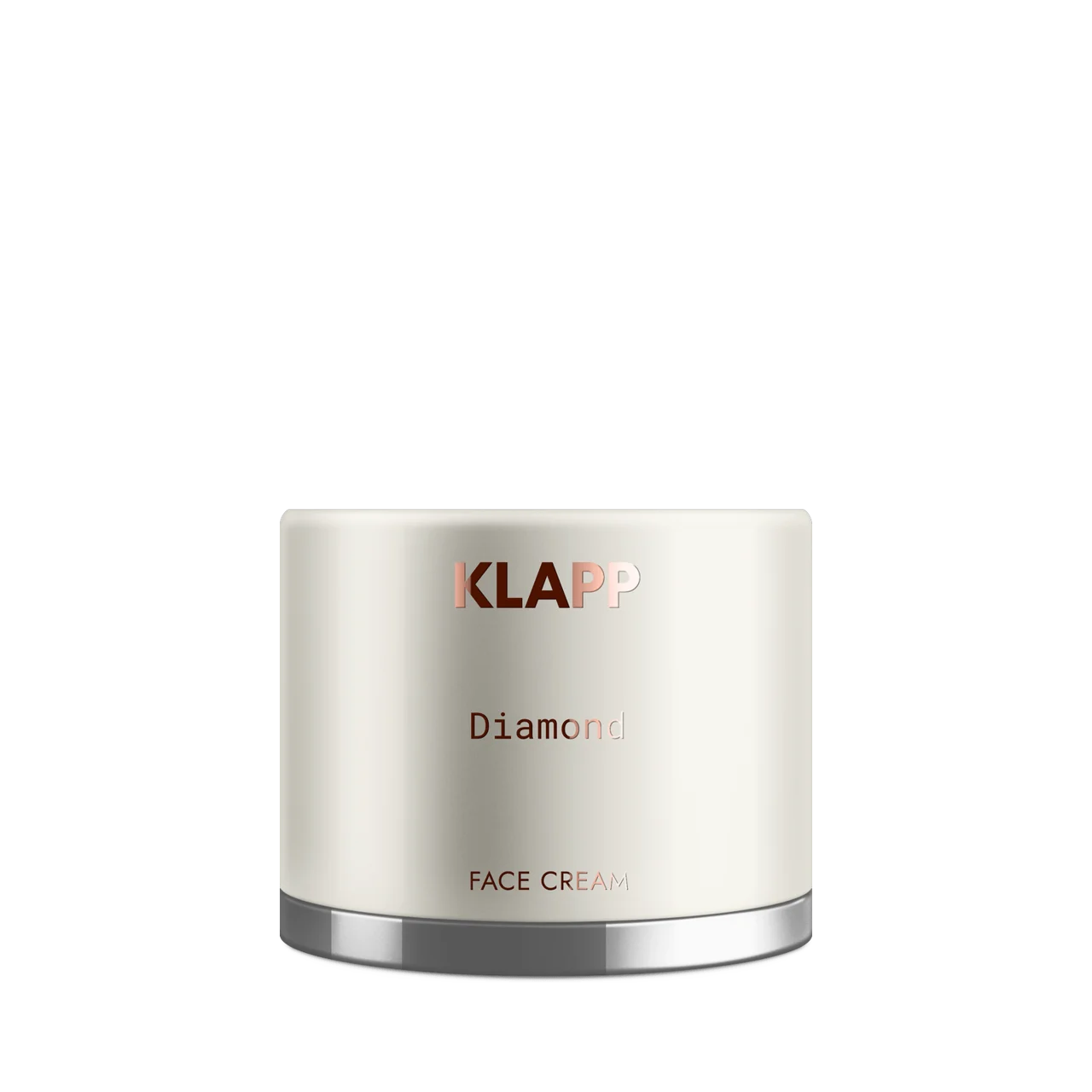 Diamond Face Cream
