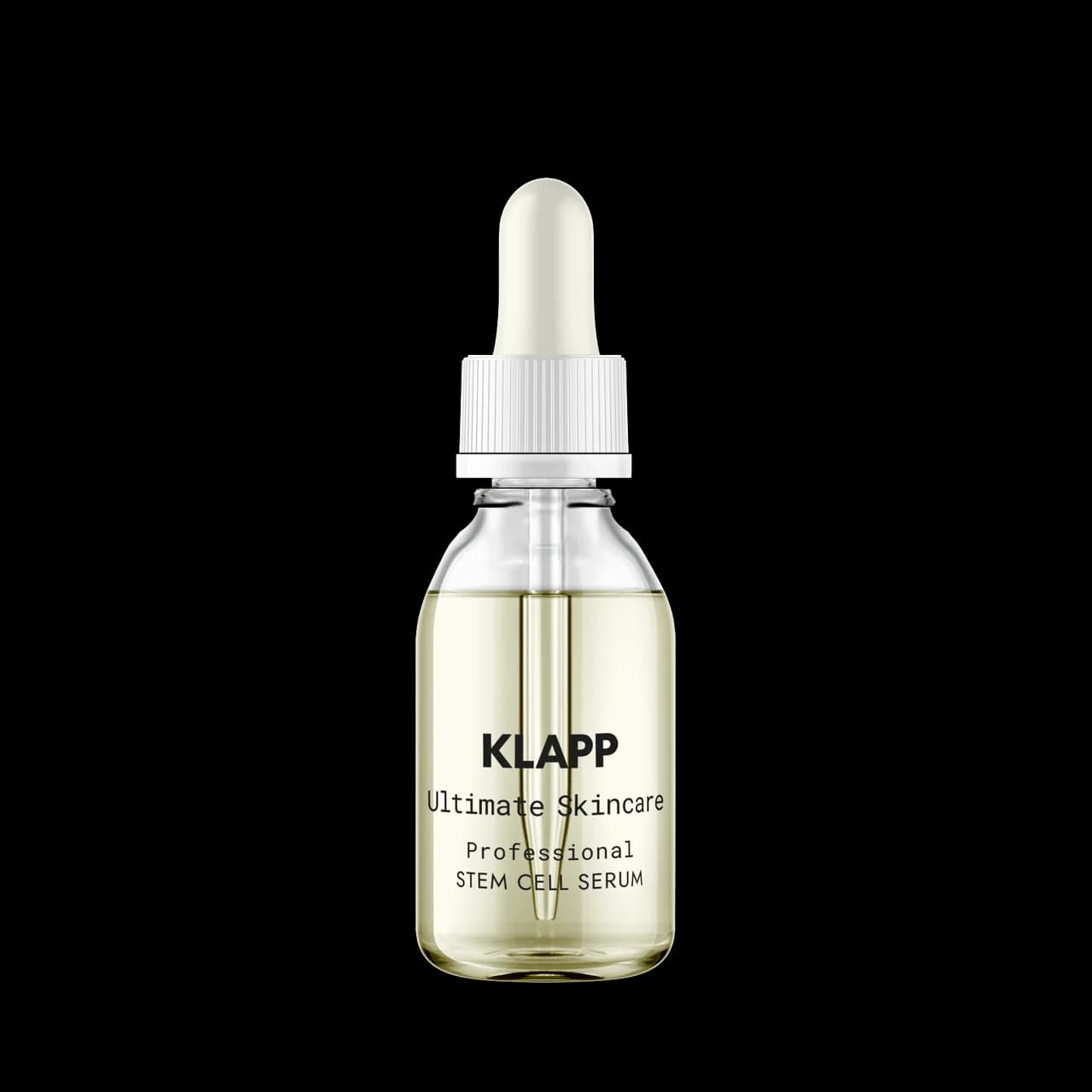 Ultimate Skincare Stem Cell Serum