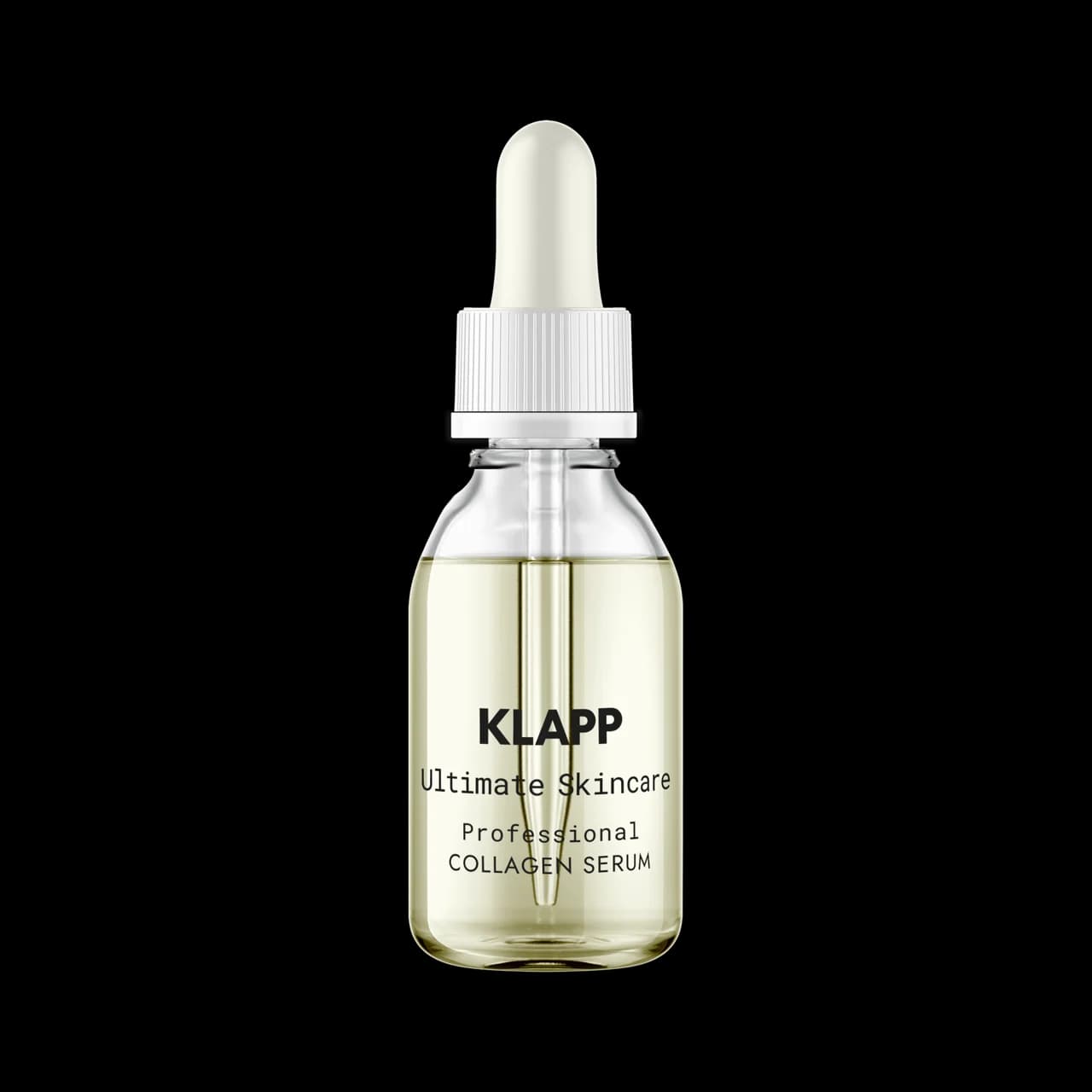 Ultimate Skincare Collagen Serum