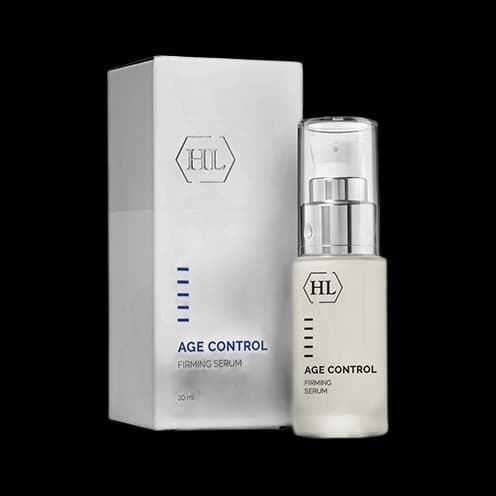 AGE CONTROL Firming Serum