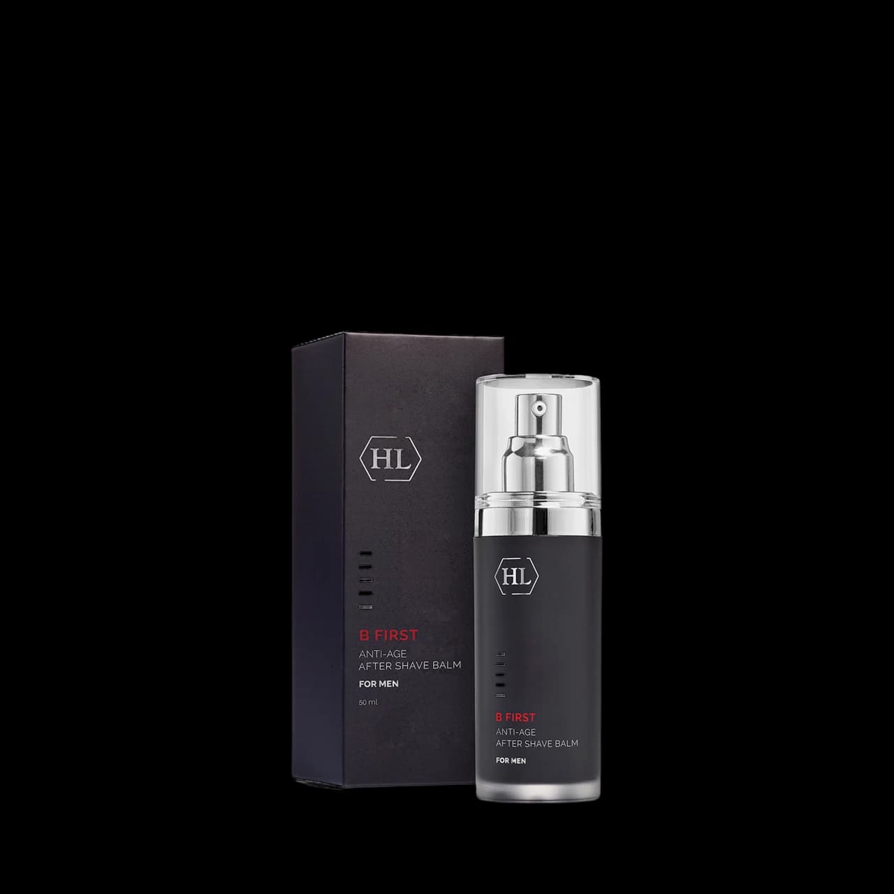 B FIRST Anti Age After Shave Balm