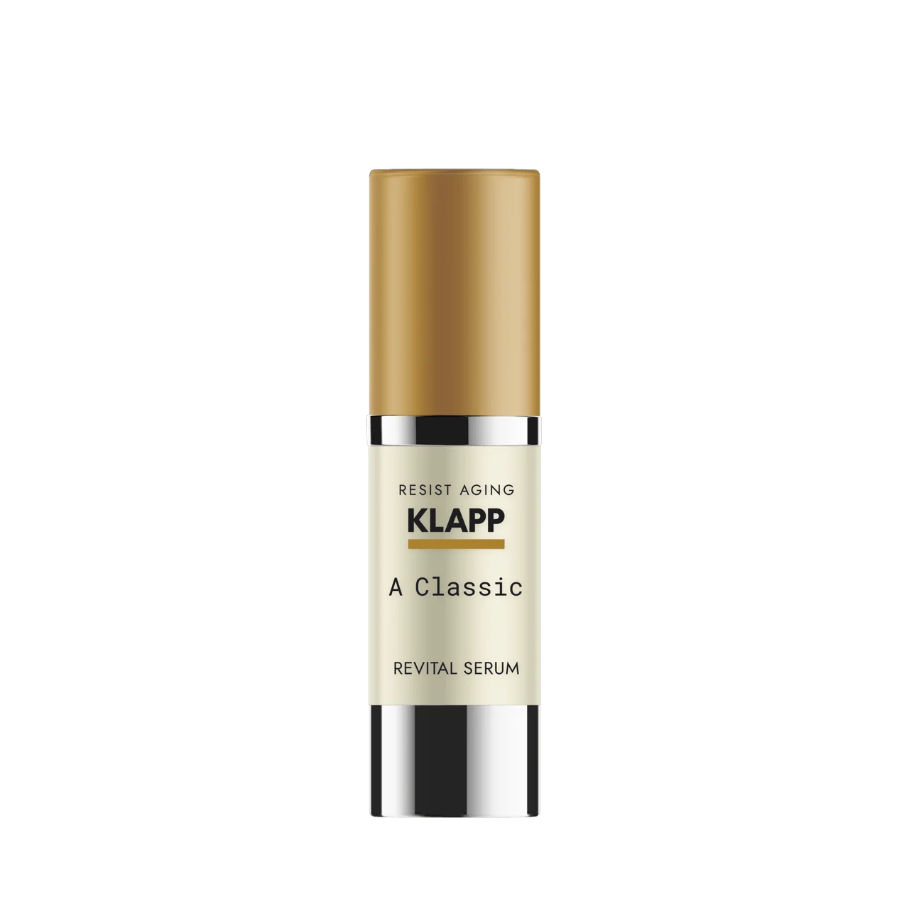 A Classic Revital Serum