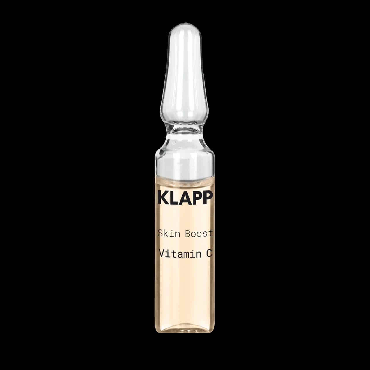 Skin Boost Vitamin C Ampoules