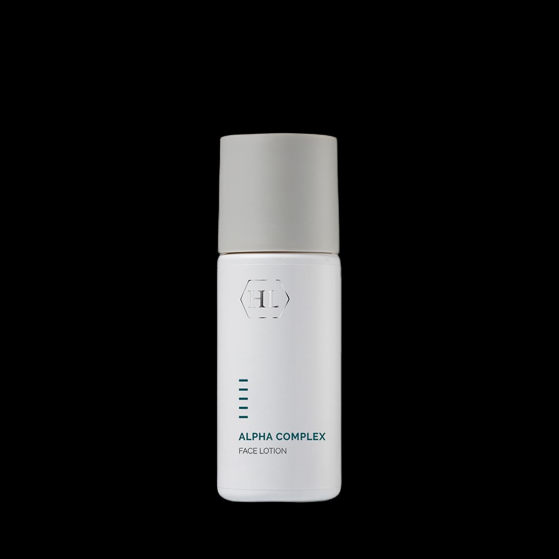 ALPHA COMPLEX Face Lotion