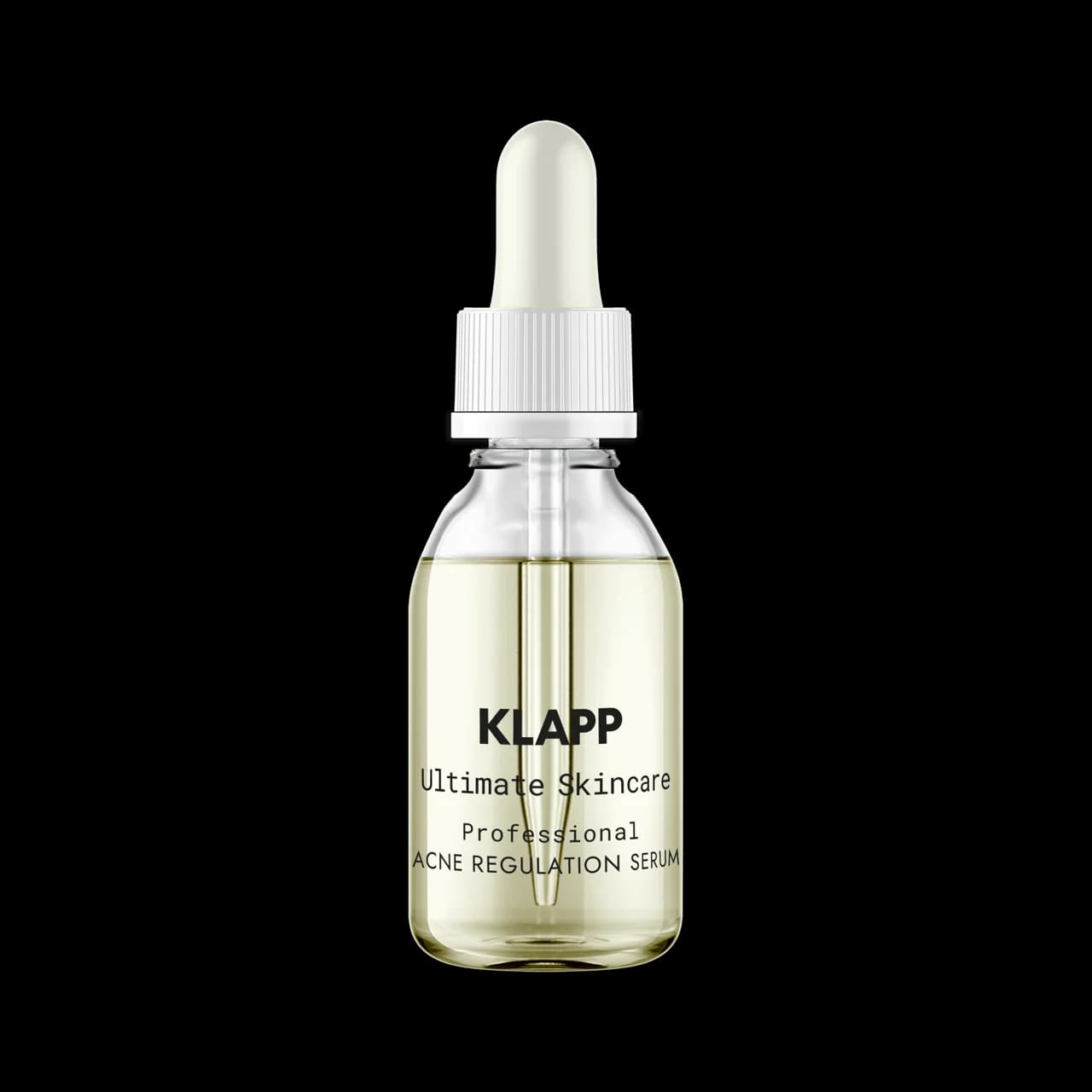 Ultimate Skincare Acne Regulation Serum