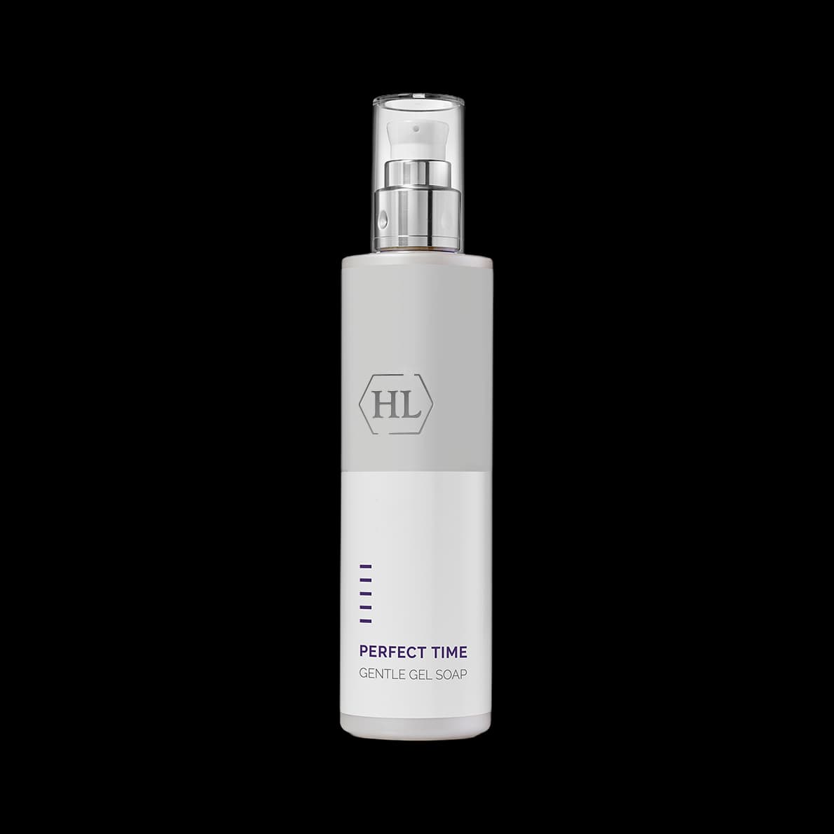 PERFECT TIME Gentle Gel Soap