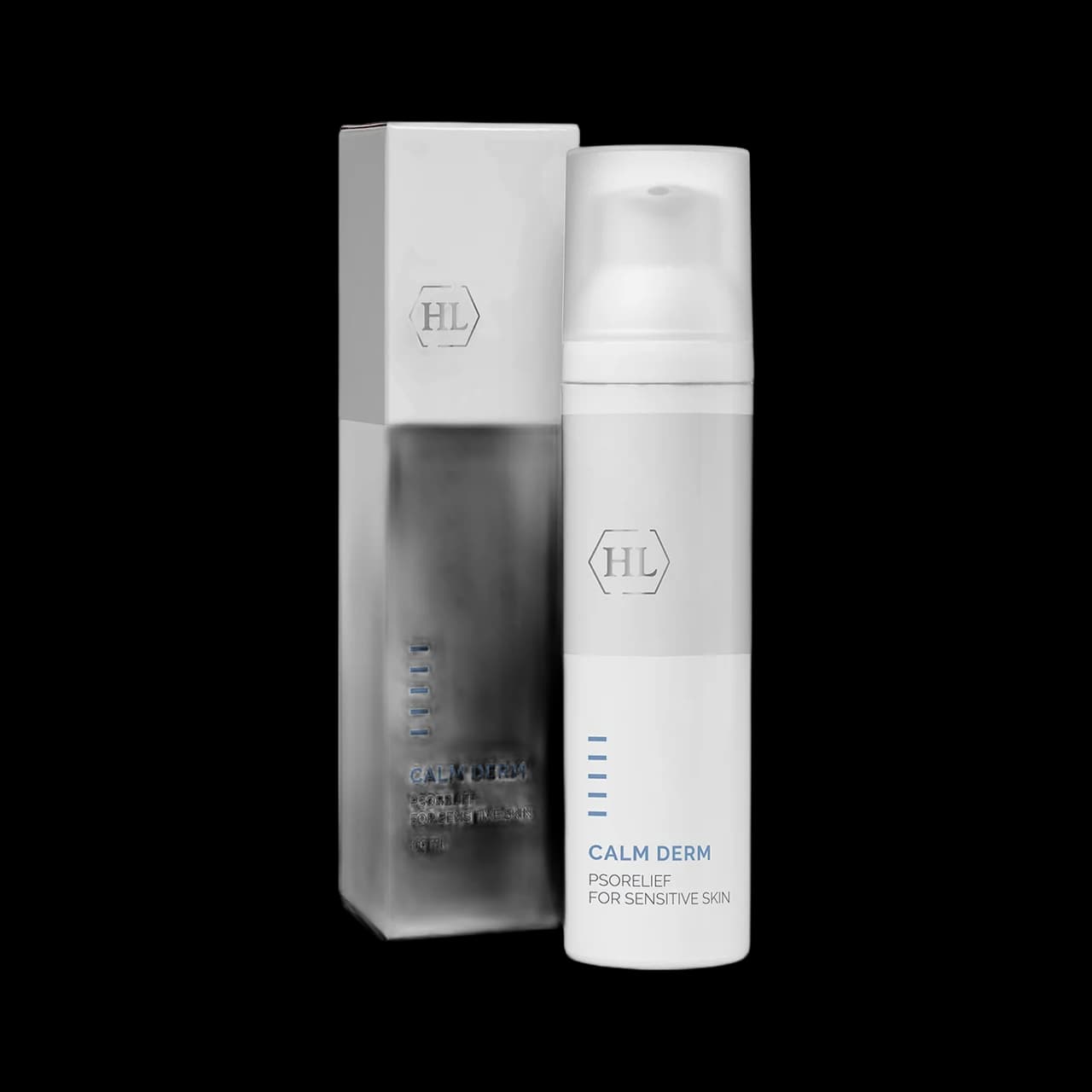 CALM DERM Psorelief Cream