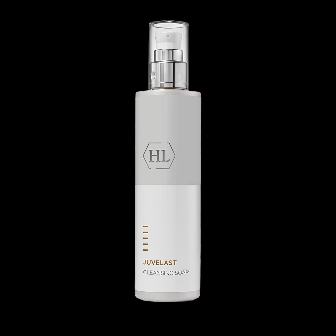 JUVELAST Cleansing Soap
