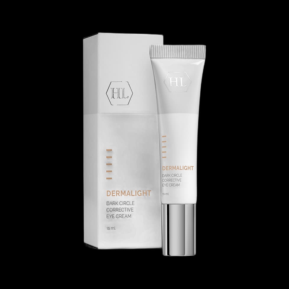 DERMALIGHT Dark Circle Corrective Eye Cream
