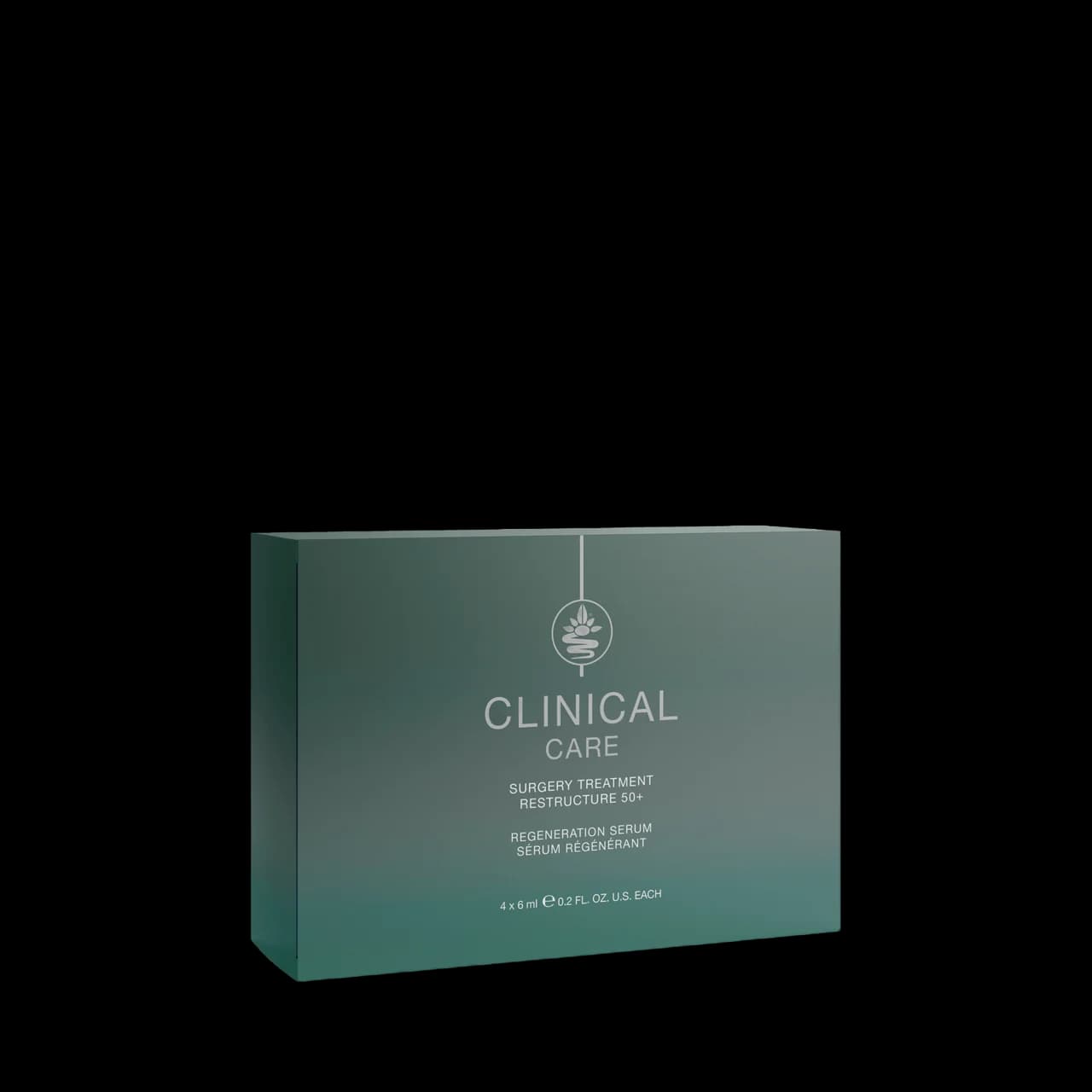 Clinical Care Surgery Treatment Restructure 50+