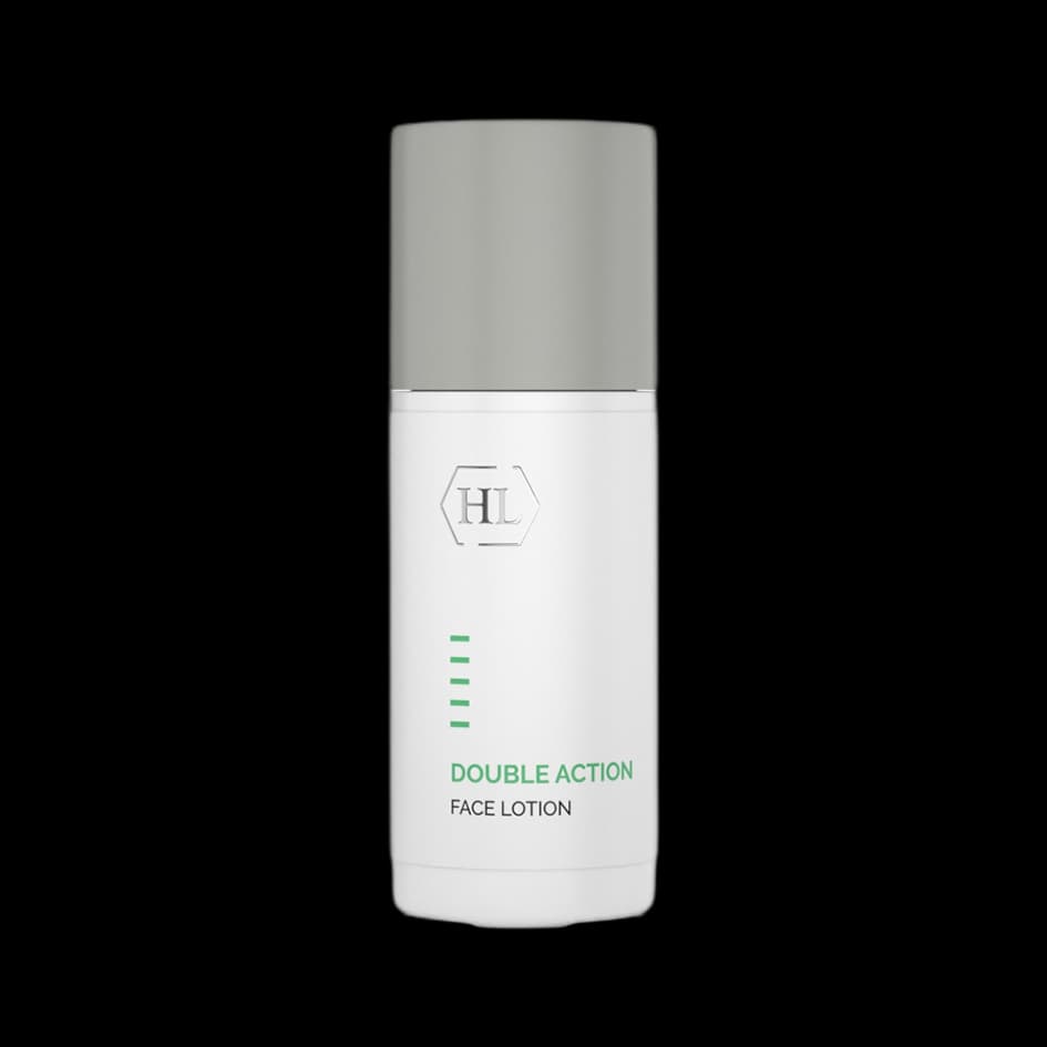 DOUBLE ACTION Face Lotion