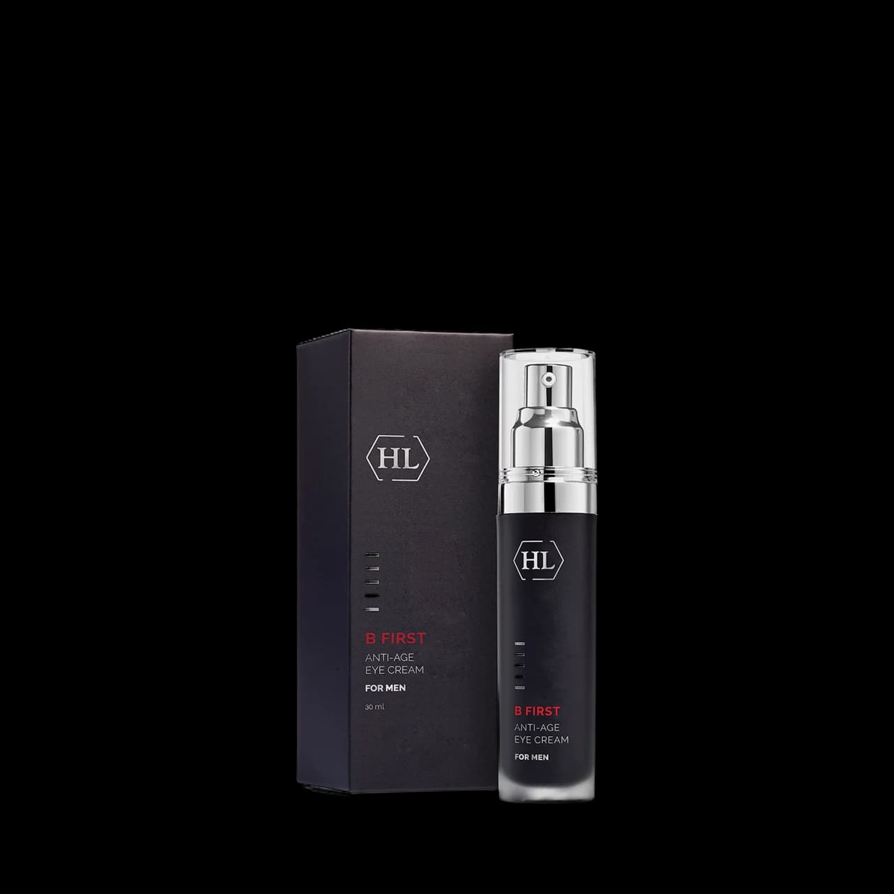 B FIRST Anti-Age Eye Cream