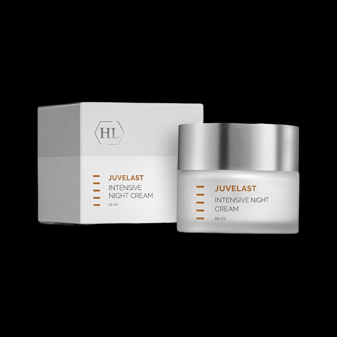 JUVELAST Intensive Night Cream