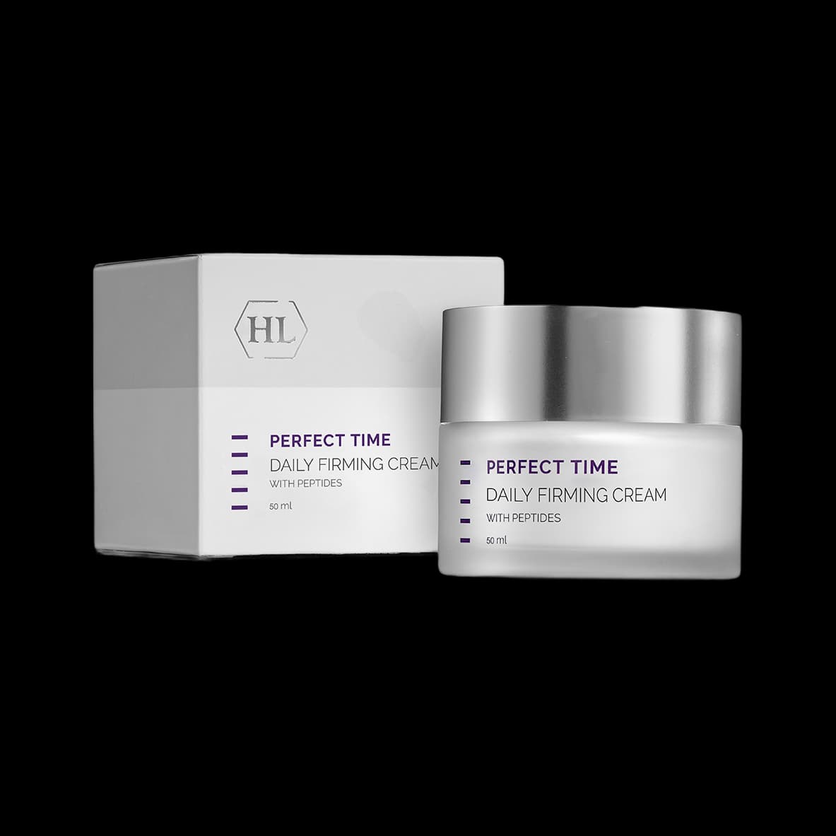PERFECT TIME Daily Firming Cream