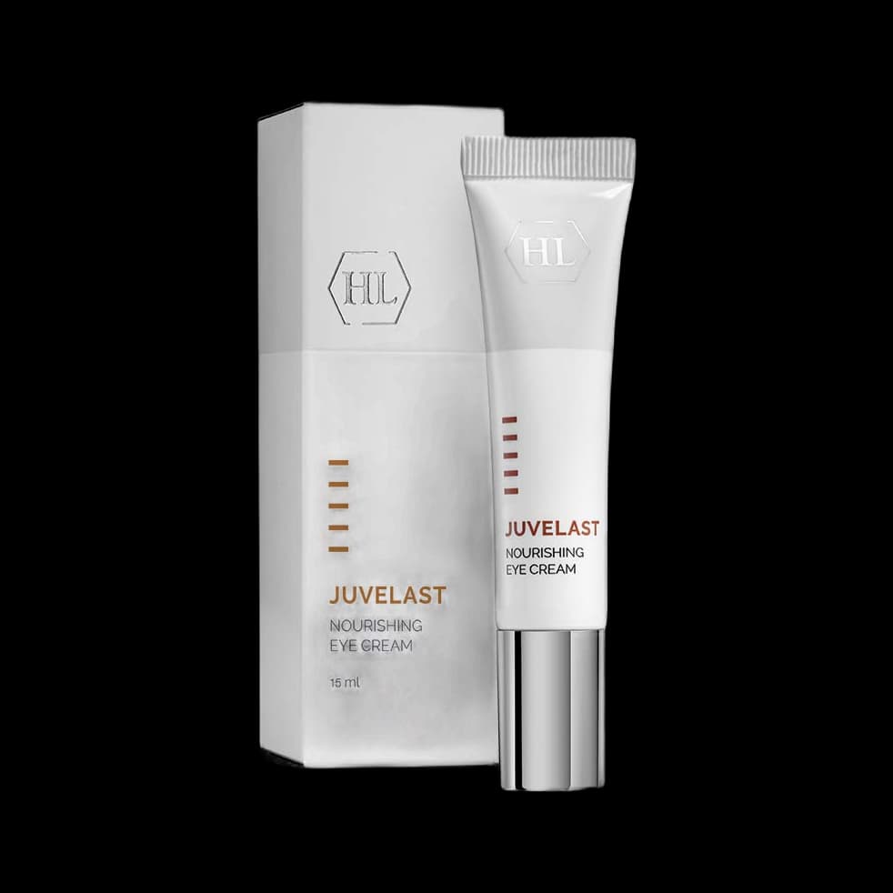 JUVELAST Nourishing Eye Cream