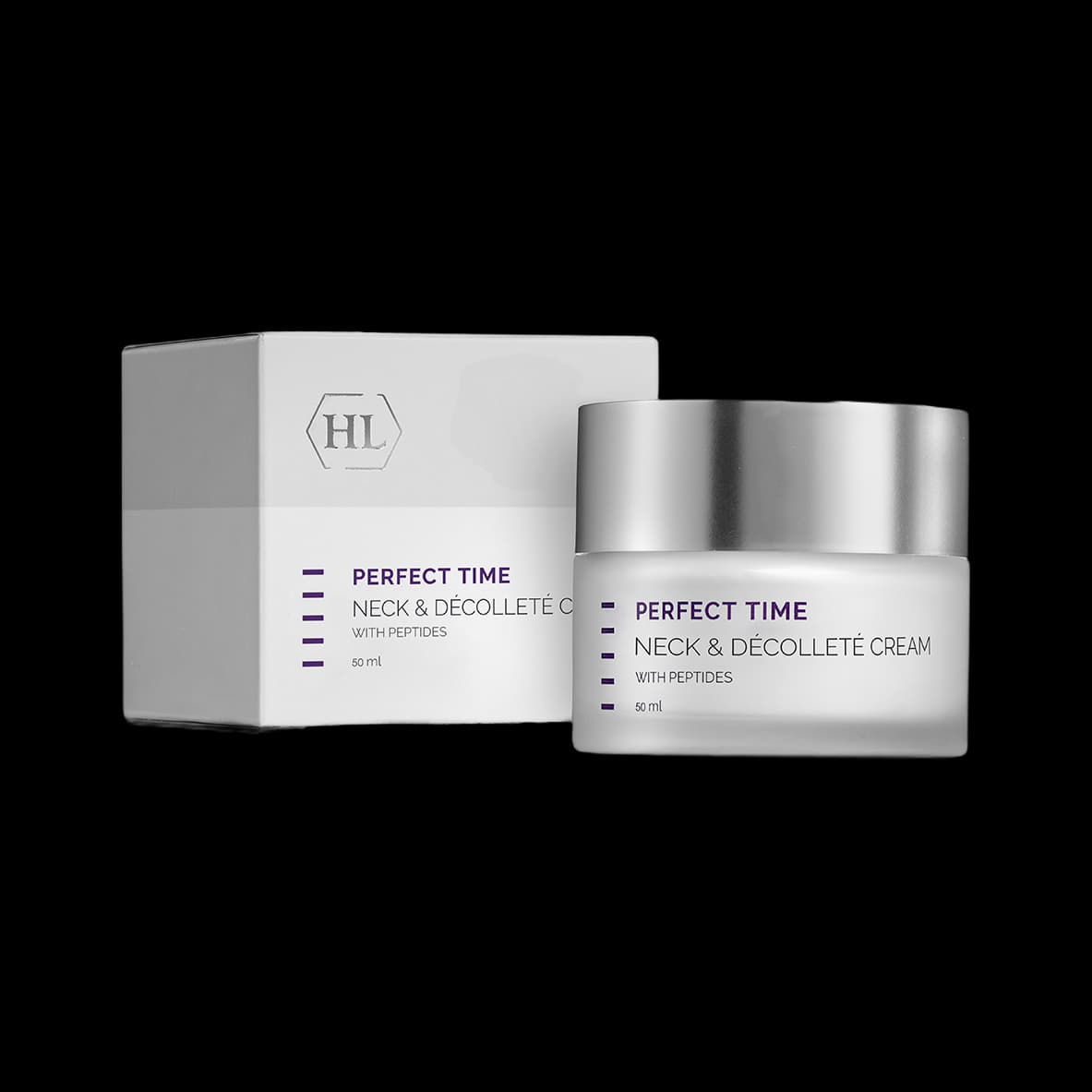 PERFECT TIME Neck & DÉColletÉ Cream