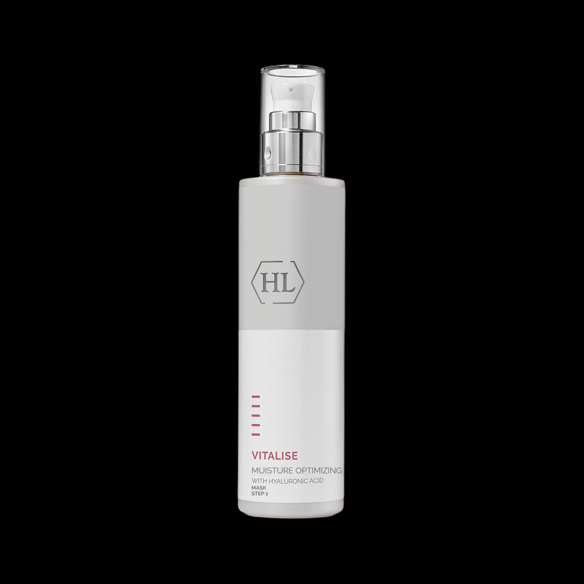 VITALISE Moisture Optimizing Mask Step 2 - for Professional Use