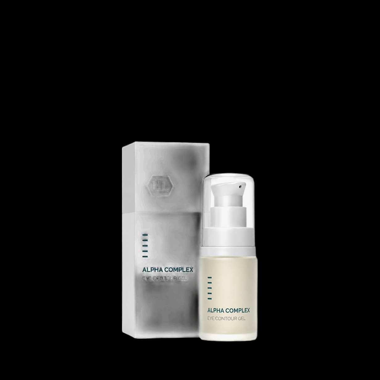 ALPHA COMPLEX Eye Contour Gel