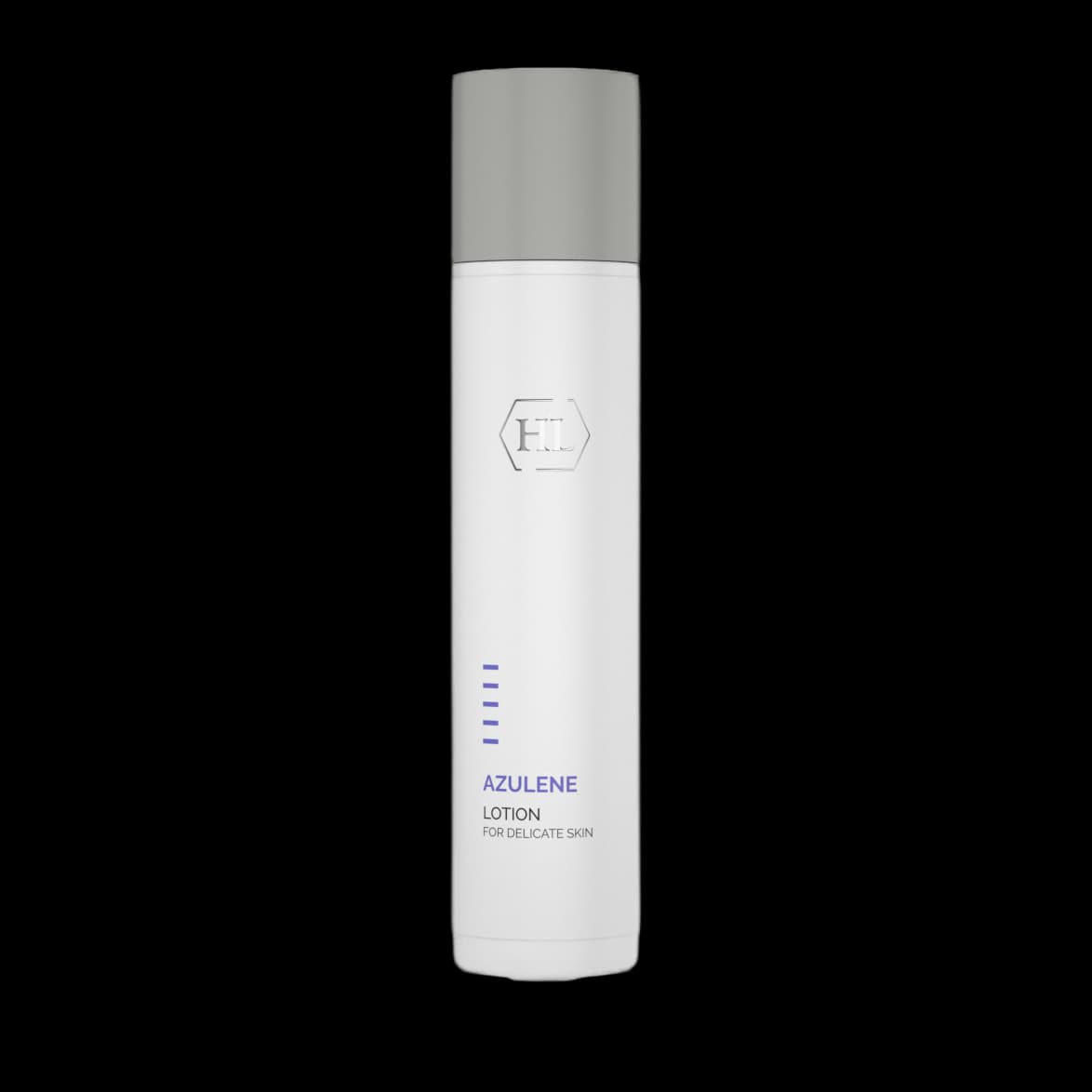 Azulene Face Lotion