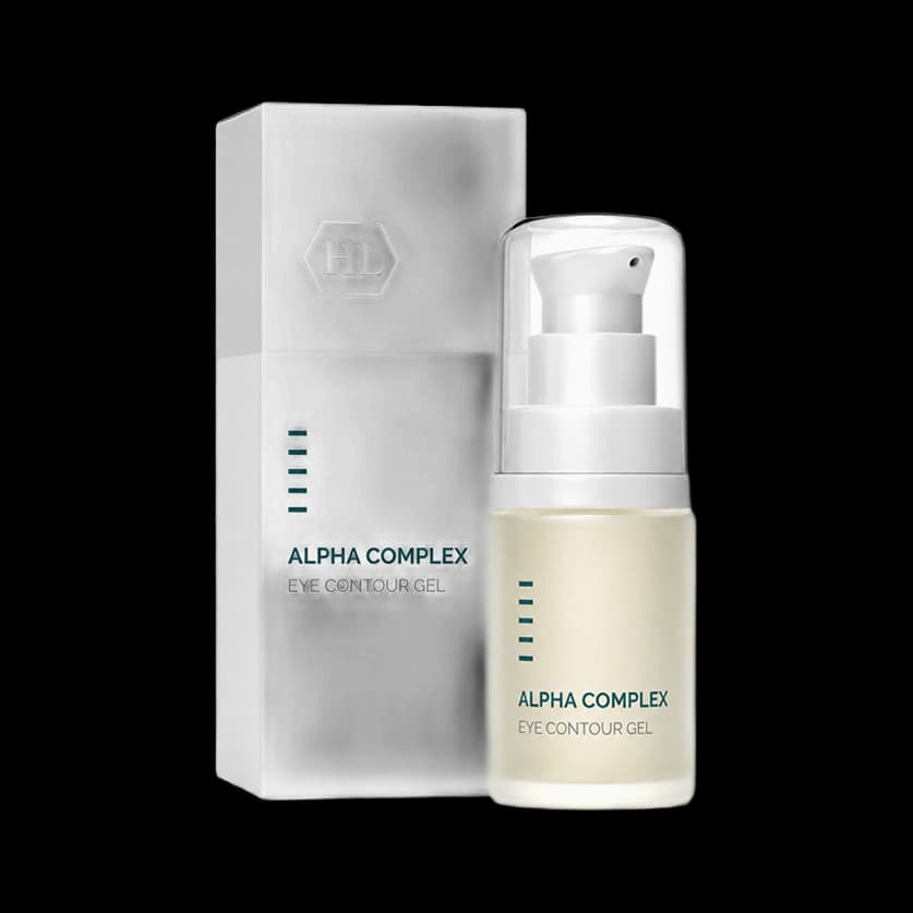 ALPHA COMPLEX Eye Contour Gel