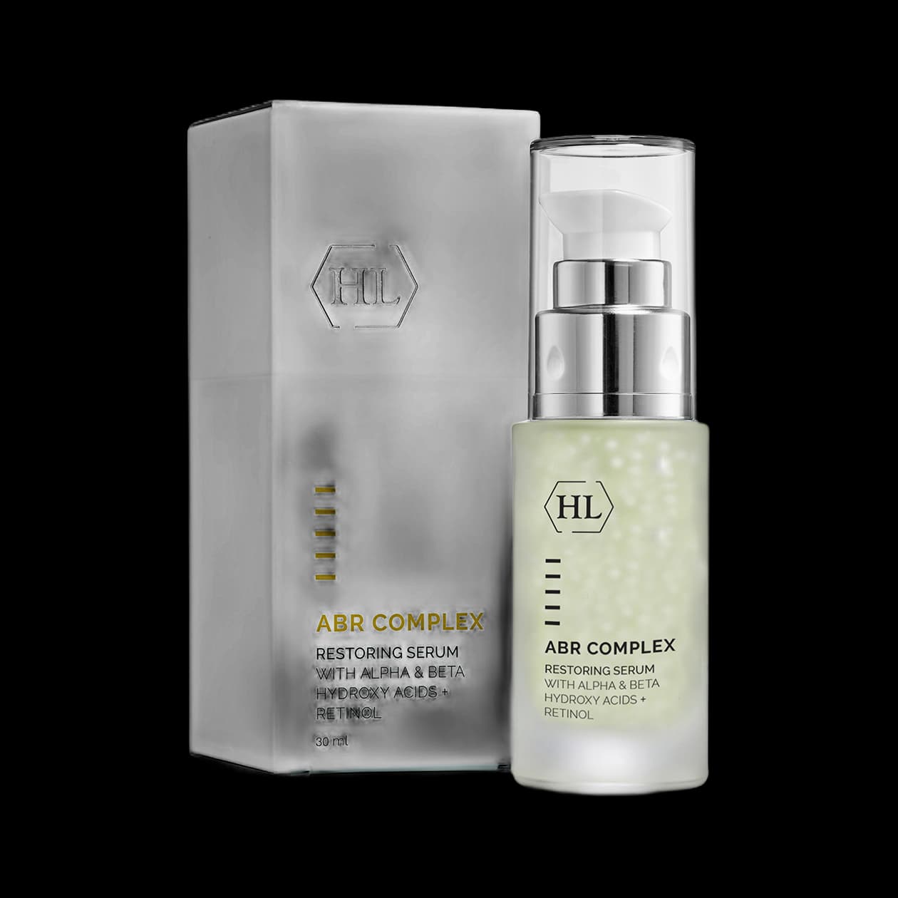 ABR COMPLEX Restoring Serum