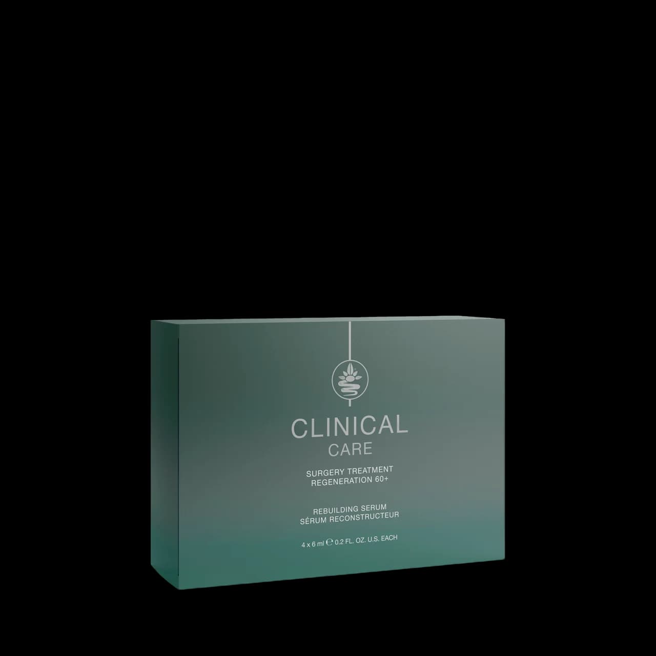 Clinical Care Surgery Treatment Regeneration 60+