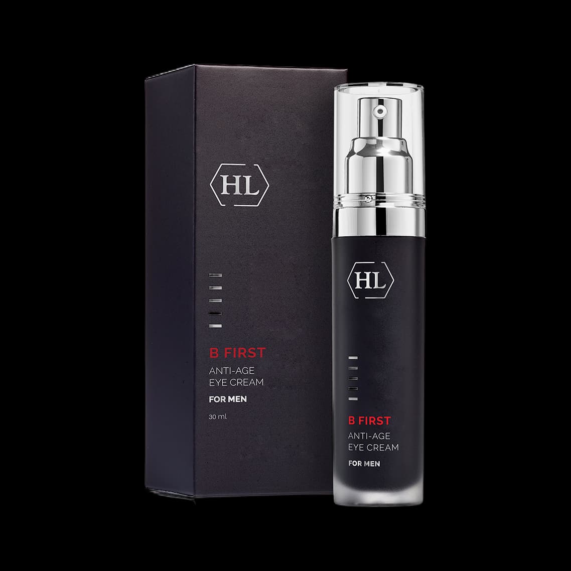 B FIRST Anti-Age Eye Cream