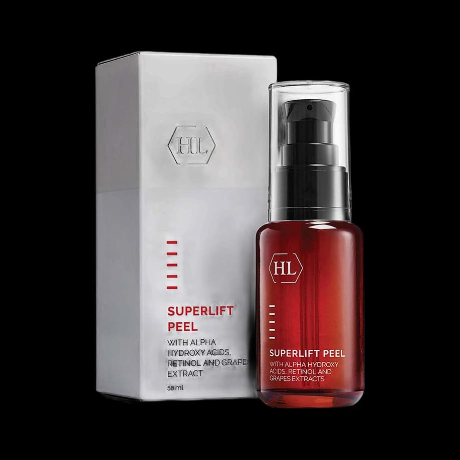 Superlift Peel