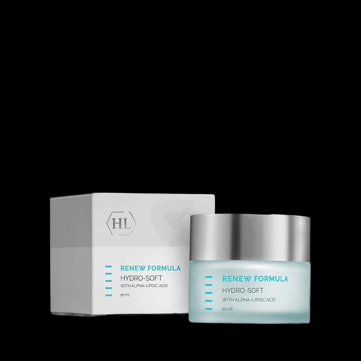RENEW FORMULA Hydro-Soft (Moisturizer)