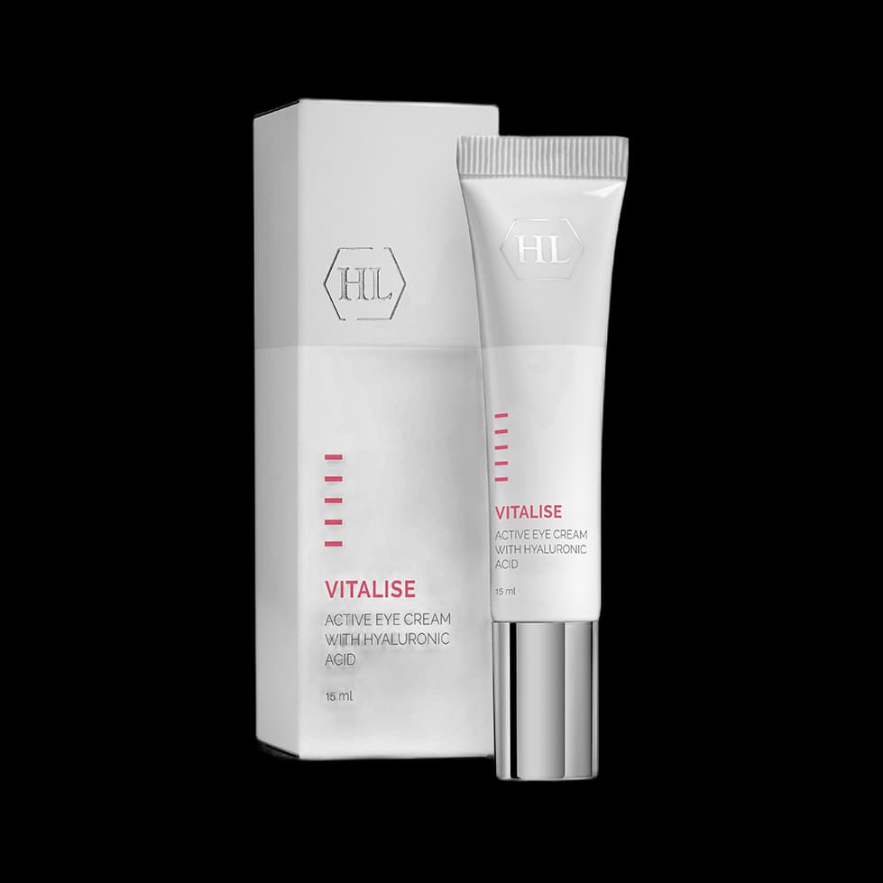 VITALISE Active Eye Cream