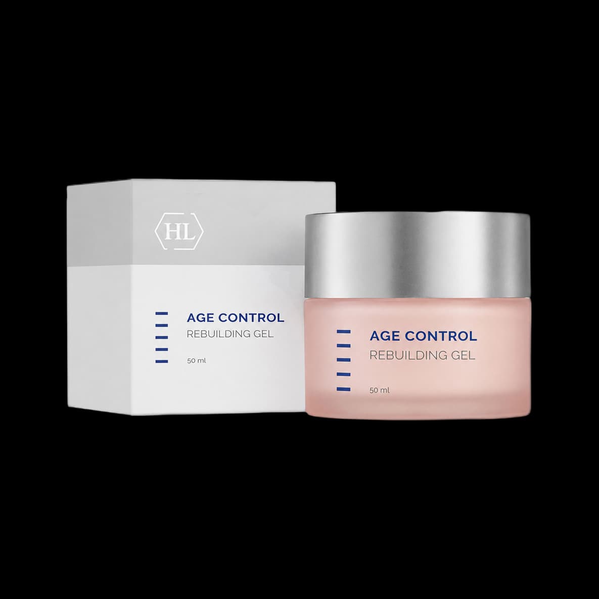 AGE CONTROL Rebuilding Gel