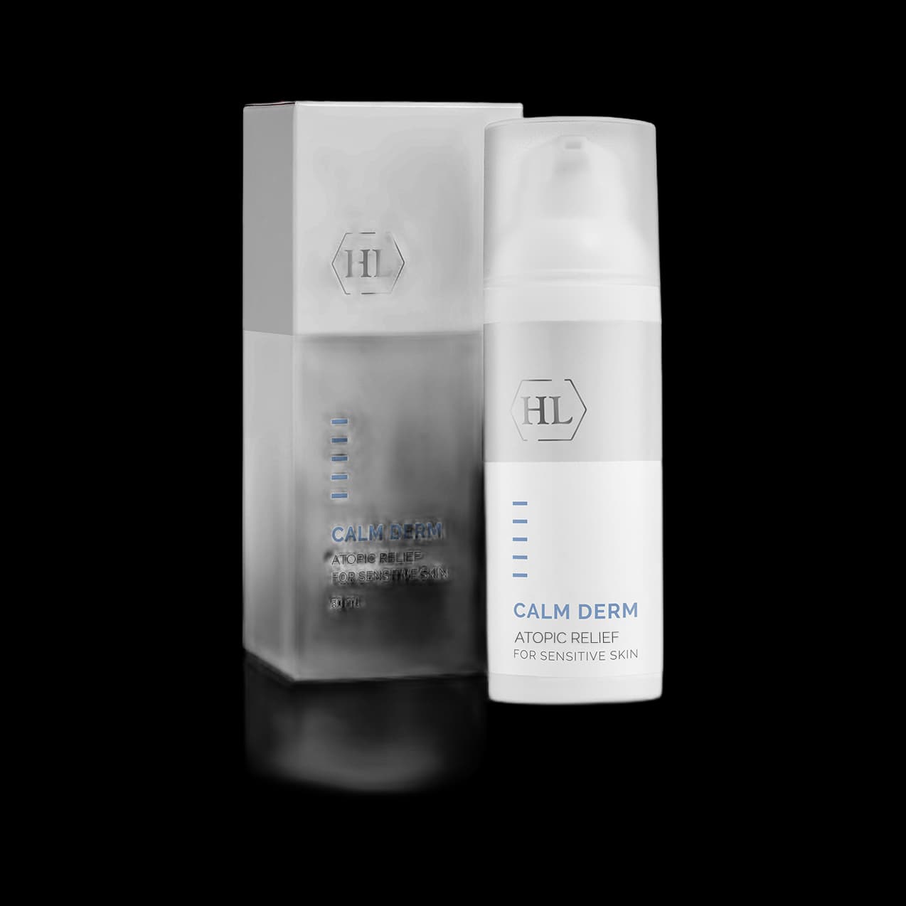 CALM DERM Atopic Relief