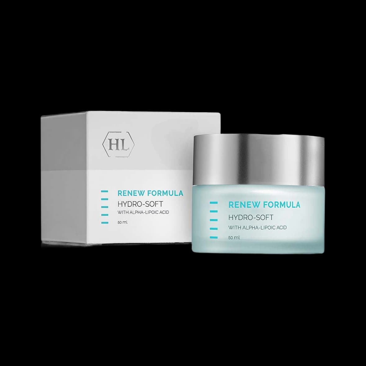 RENEW FORMULA Hydro-Soft (Moisturizer)
