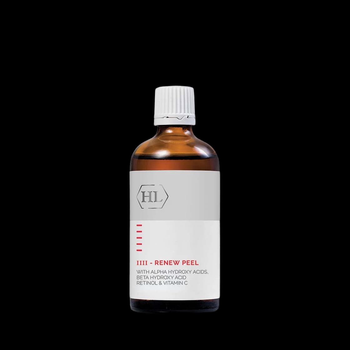 Renew Peel IIII