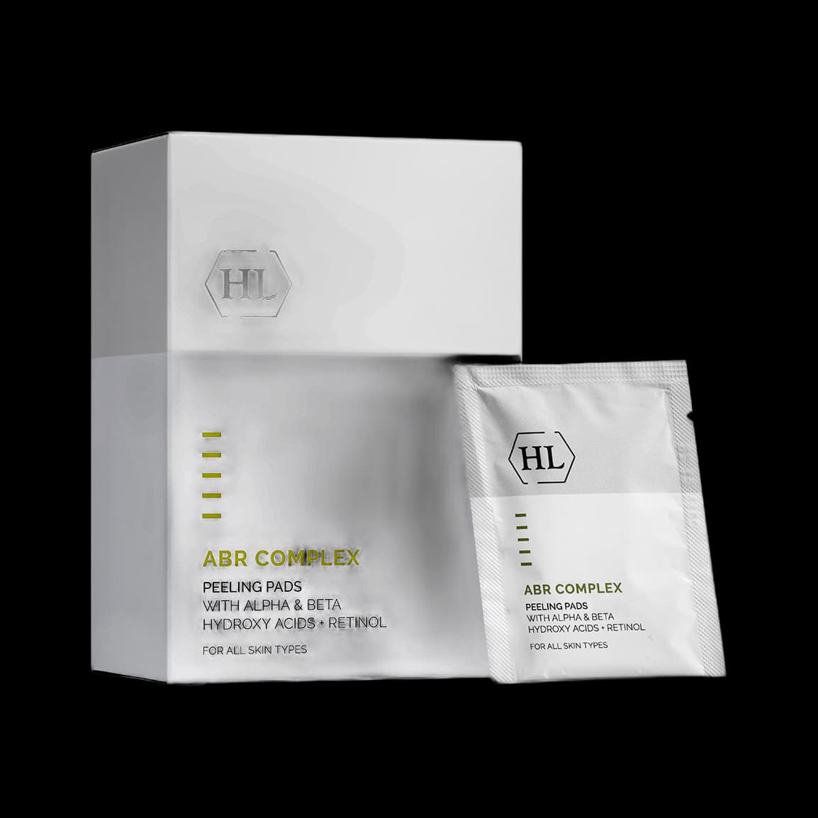 ABR COMPLEX Peeling Pads