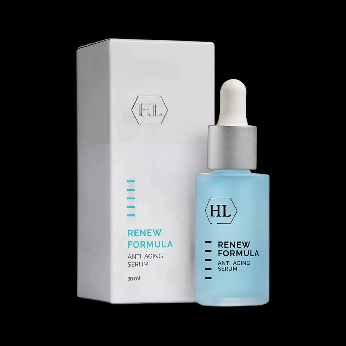 RENEW FORMULA Anti Aging Serum