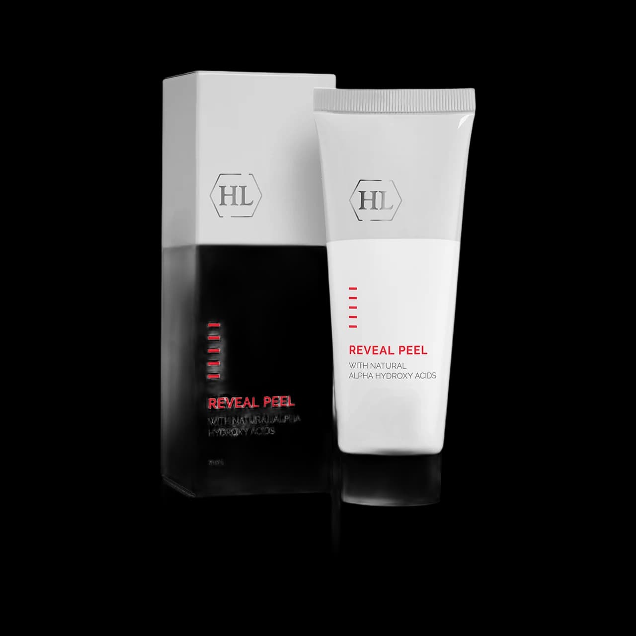 Reveal Peel
