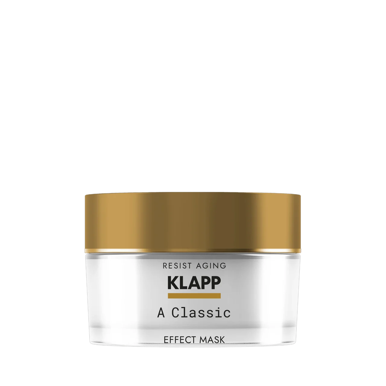 A Classic Effect Mask
