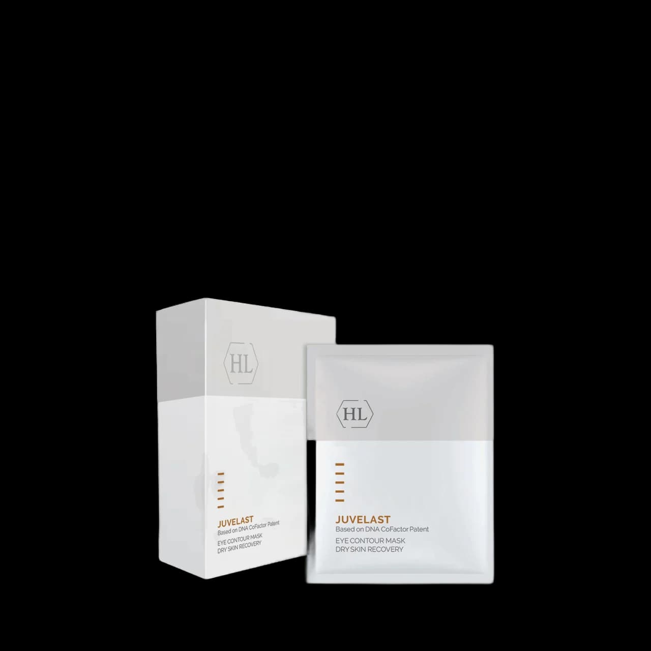 JUVELAST Eye Contour Mask