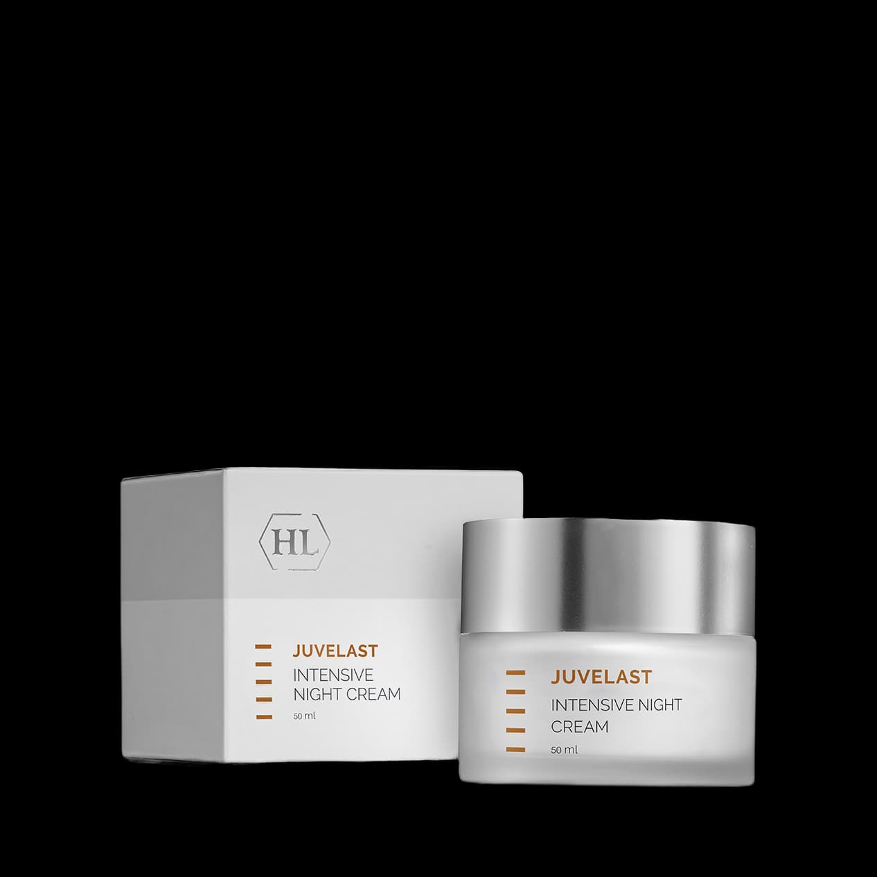 JUVELAST Intensive Night Cream