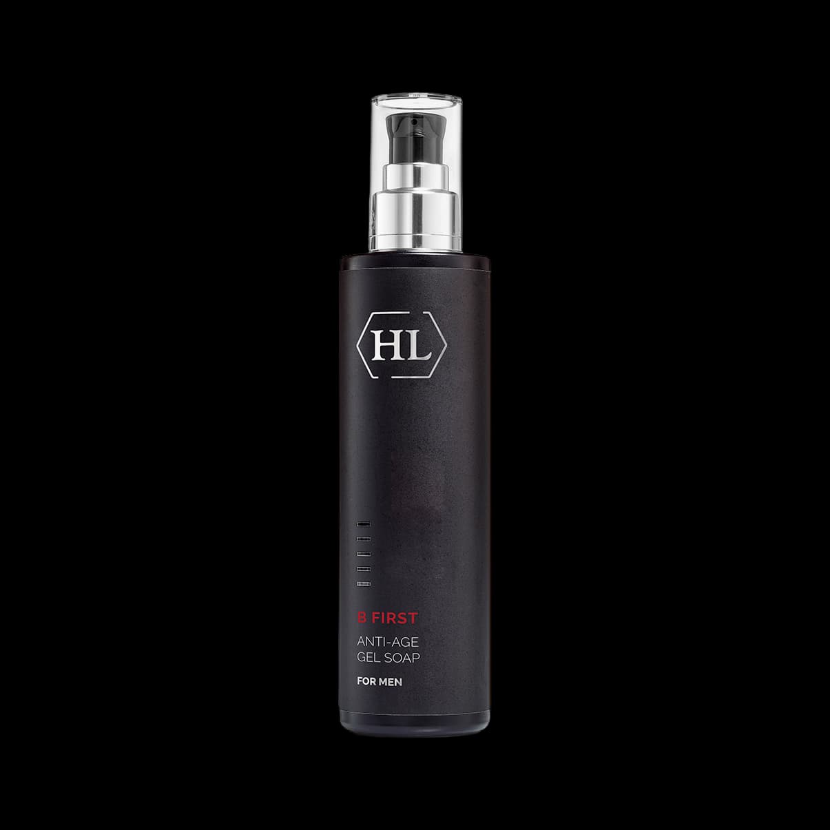 B FIRST Anti-Age Gel Soap