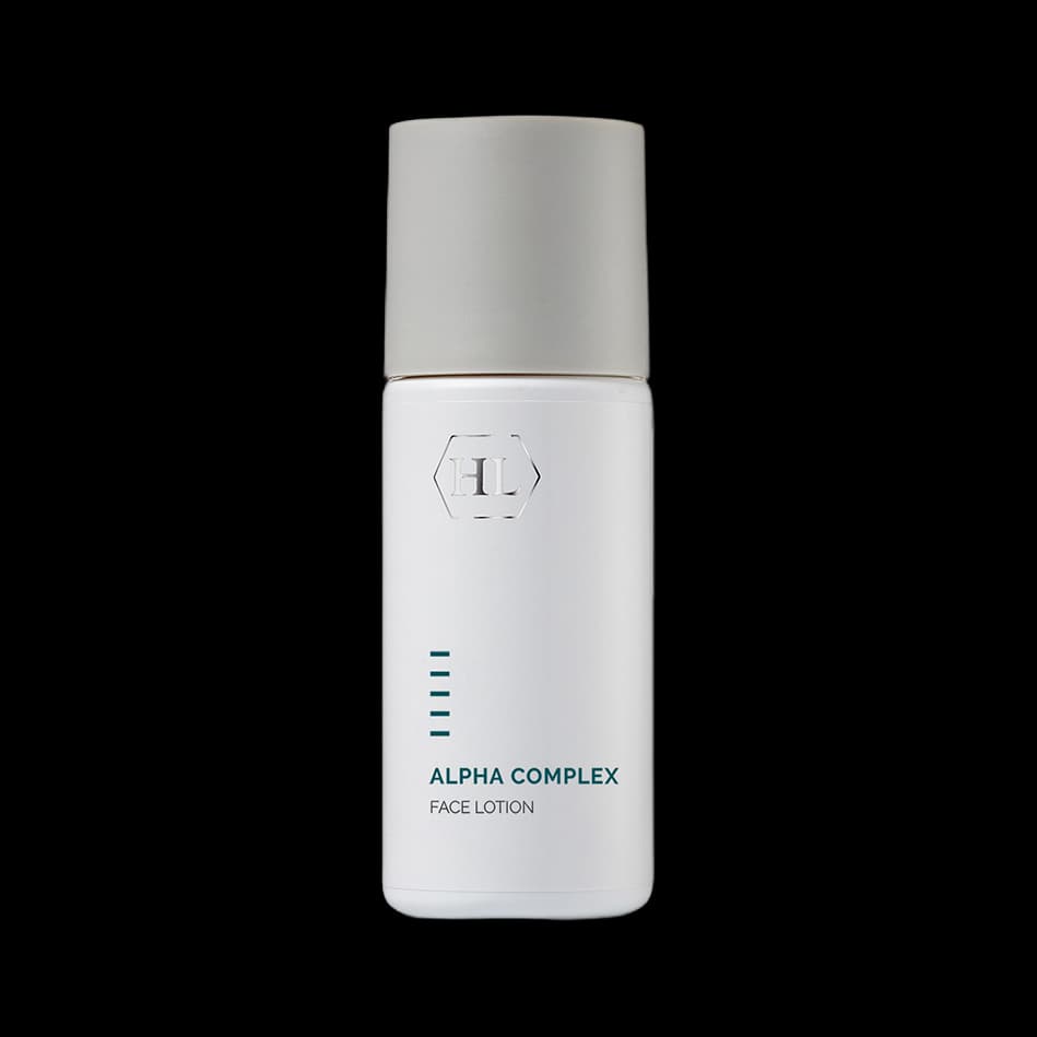 ALPHA COMPLEX Face Lotion