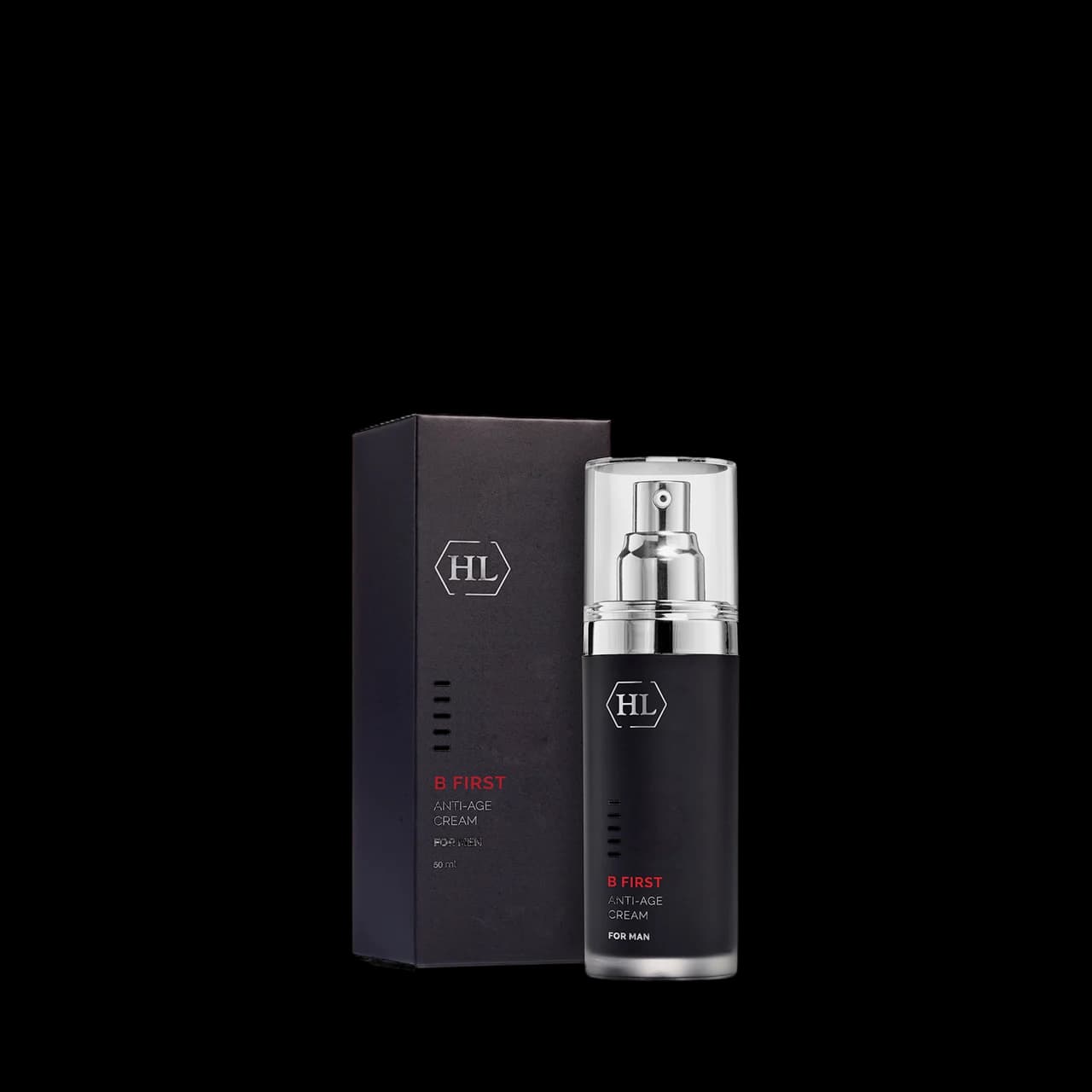 B FIRST Anti-Age Cream