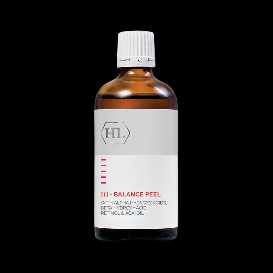 Balance Peel III